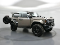 Ford Bronco Raptor 4 Door Advanced 4x4 2025