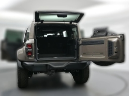 Ford Bronco Raptor 4 Door Advanced 4x4 2025