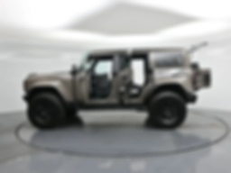 Ford Bronco Raptor 4 Door Advanced 4x4 2025