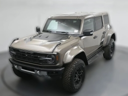 Ford Bronco Raptor 4 Door Advanced 4x4 2025