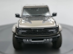 Ford Bronco Raptor 4 Door Advanced 4x4 2025