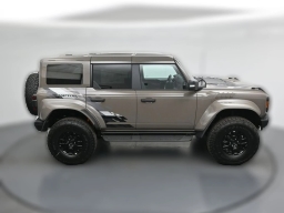 Ford Bronco Raptor 4 Door Advanced 4x4 2025