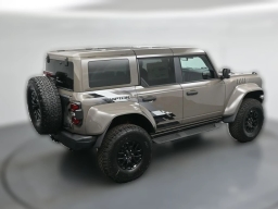 Ford Bronco Raptor 4 Door Advanced 4x4 2025