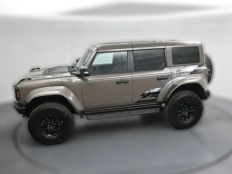 Ford Bronco Raptor 4 Door Advanced 4x4 2025