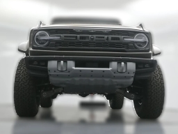 Ford Bronco Raptor 4 Door Advanced 4x4 2025