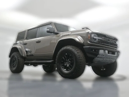 Ford Bronco Raptor 4 Door Advanced 4x4 2025