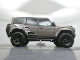 Ford Bronco Raptor 4 Door Advanced 4x4 2025