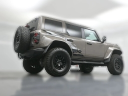 Ford Bronco Raptor 4 Door Advanced 4x4 2025