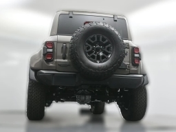 Ford Bronco Raptor 4 Door Advanced 4x4 2025