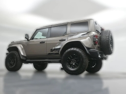 Ford Bronco Raptor 4 Door Advanced 4x4 2025