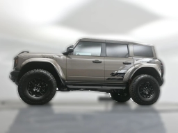 Ford Bronco Raptor 4 Door Advanced 4x4 2025