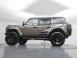 Ford Bronco Raptor 4 Door Advanced 4x4 2025