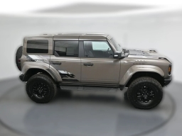 Ford Bronco Raptor 4 Door Advanced 4x4 2025