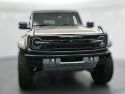 Ford Bronco Raptor 4 Door Advanced 4x4 2025