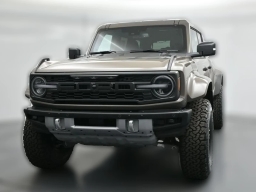 Ford Bronco Raptor 4 Door Advanced 4x4 2025