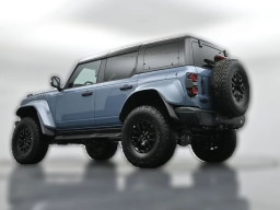 Ford Bronco Raptor 4 Door Advanced 4x4 2025