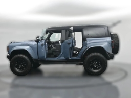 Ford Bronco Raptor 4 Door Advanced 4x4 2025