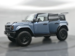 Ford Bronco Raptor 4 Door Advanced 4x4 2025