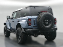 Ford Bronco Raptor 4 Door Advanced 4x4 2025