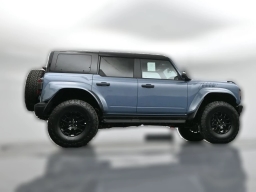 Ford Bronco Raptor 4 Door Advanced 4x4 2025