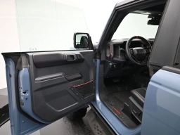 Ford Bronco Raptor 4 Door Advanced 4x4 2025