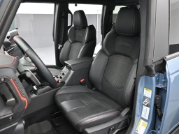 Ford Bronco Raptor 4 Door Advanced 4x4 2025