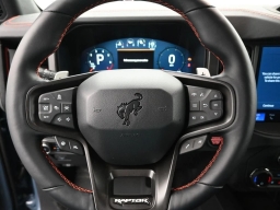 Ford Bronco Raptor 4 Door Advanced 4x4 2025