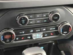 Ford Bronco Raptor 4 Door Advanced 4x4 2025