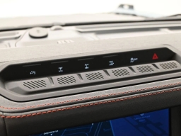 Ford Bronco Raptor 4 Door Advanced 4x4 2025