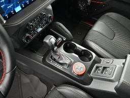 Ford Bronco Raptor 4 Door Advanced 4x4 2025