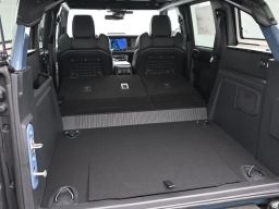 Ford Bronco Raptor 4 Door Advanced 4x4 2025