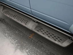 Ford Bronco Raptor 4 Door Advanced 4x4 2025