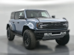 Ford Bronco Raptor 4 Door Advanced 4x4 2025
