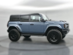 Ford Bronco Raptor 4 Door Advanced 4x4 2025
