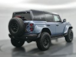 Ford Bronco Raptor 4 Door Advanced 4x4 2025