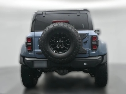 Ford Bronco Raptor 4 Door Advanced 4x4 2025