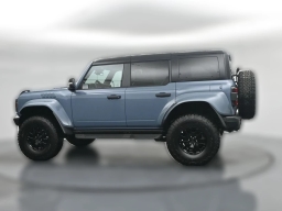 Ford Bronco Raptor 4 Door Advanced 4x4 2025