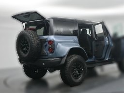 Ford Bronco Raptor 4 Door Advanced 4x4 2025