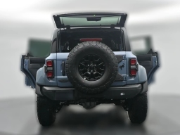 Ford Bronco Raptor 4 Door Advanced 4x4 2025