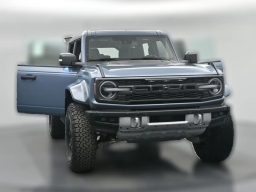Ford Bronco Raptor 4 Door Advanced 4x4 2025