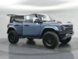 Ford Bronco Raptor 4 Door Advanced 4x4 2025