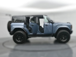 Ford Bronco Raptor 4 Door Advanced 4x4 2025