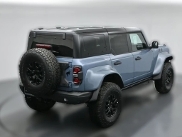 Ford Bronco Raptor 4 Door Advanced 4x4 2025