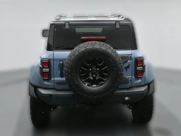 Ford Bronco Raptor 4 Door Advanced 4x4 2025