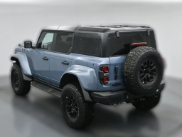 Ford Bronco Raptor 4 Door Advanced 4x4 2025