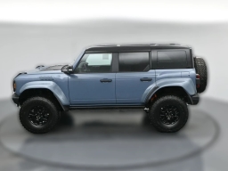 Ford Bronco Raptor 4 Door Advanced 4x4 2025