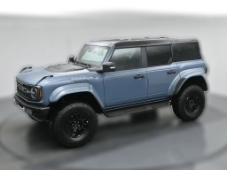 Ford Bronco Raptor 4 Door Advanced 4x4 2025