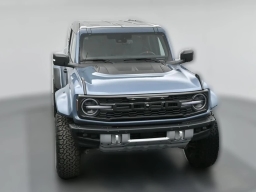 Ford Bronco Raptor 4 Door Advanced 4x4 2025