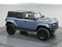 Ford Bronco Raptor 4 Door Advanced 4x4 2025