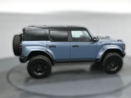 Ford Bronco Raptor 4 Door Advanced 4x4 2025